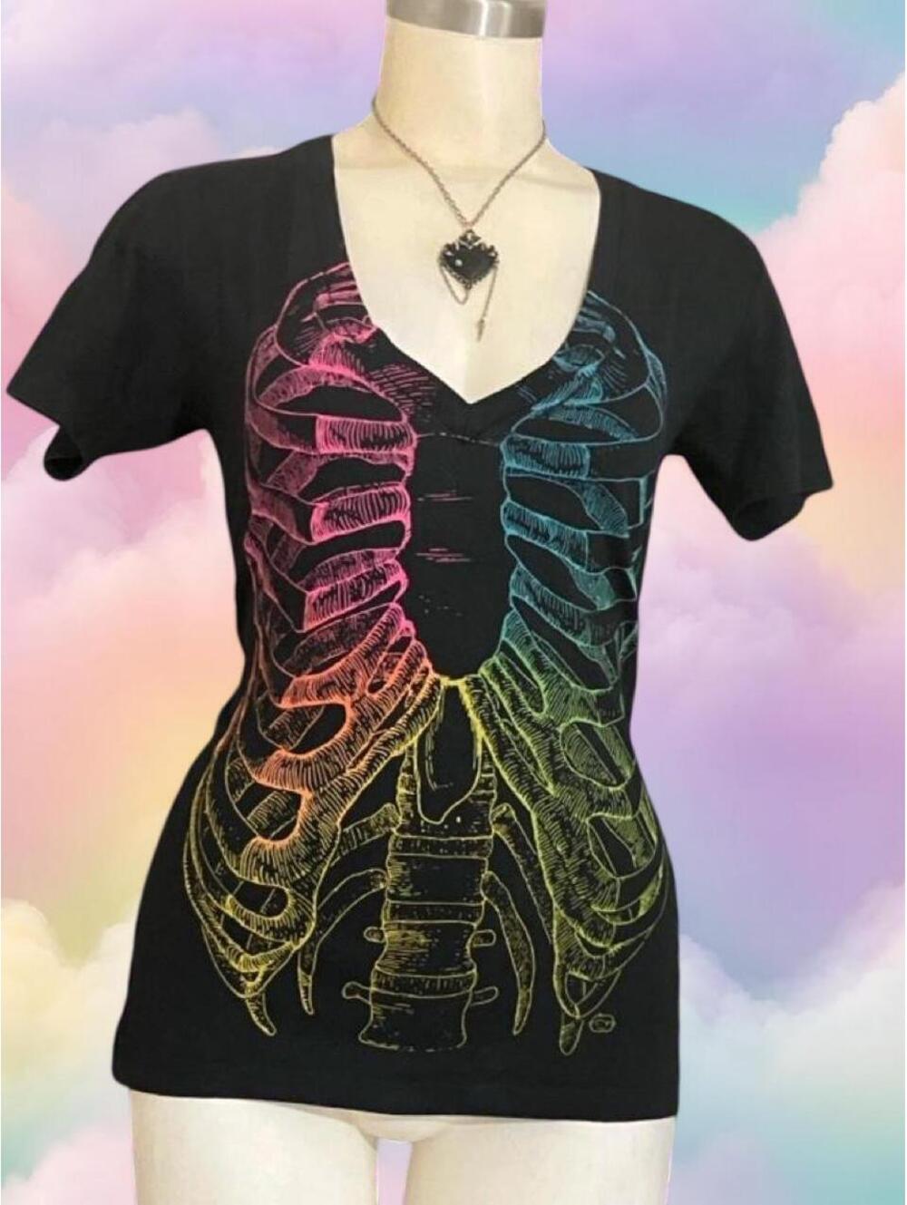 Sickk Y2K Goodie Two Sleeves(Black Matter)